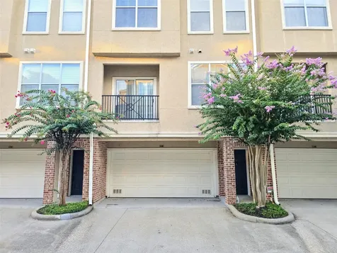 12707 Boheme Drive 506 Houston TX 77024