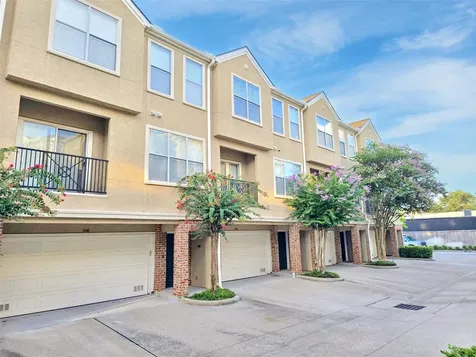 12707 Boheme Drive 506 Houston TX 77024