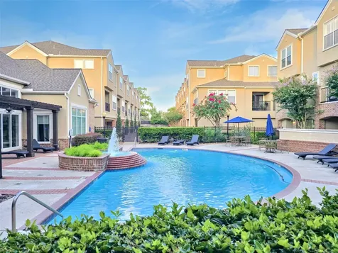 12707 Boheme Drive 506 Houston TX 77024