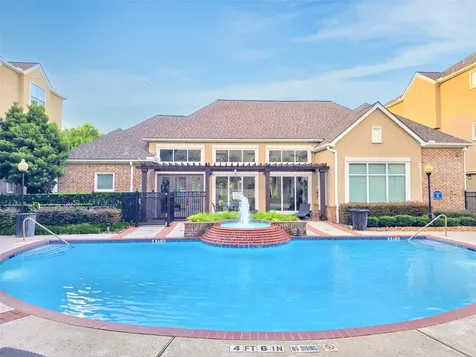 12707 Boheme Drive 506 Houston TX 77024