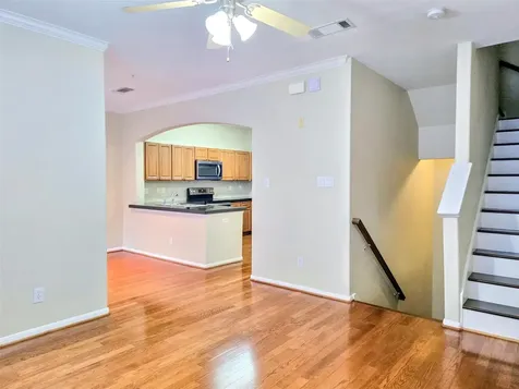 12707 Boheme Drive 506 Houston TX 77024