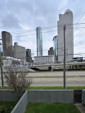 702 Ruthven Street Houston TX 77019