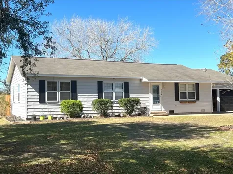 504 Henson Street El Campo TX 77437