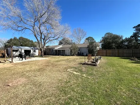 504 Henson Street El Campo TX 77437