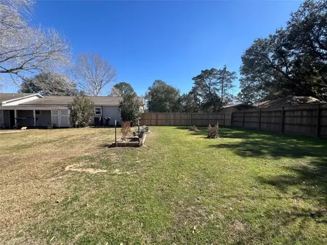 504 Henson Street El Campo TX 77437