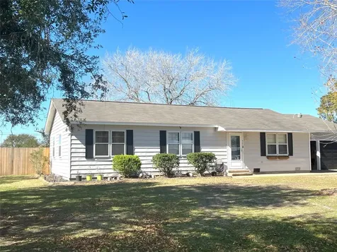 504 Henson Street El Campo TX 77437
