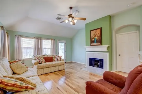 2608 Easton Springs Court Pearland TX 77584