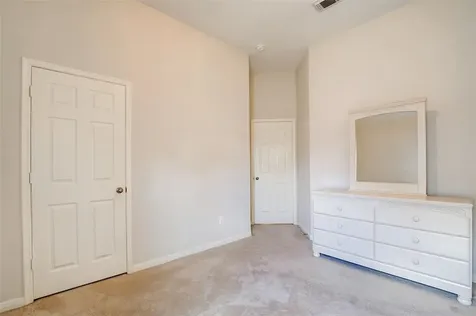 2608 Easton Springs Court Pearland TX 77584
