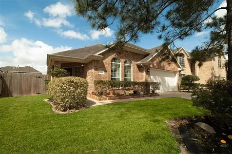 2608 Easton Springs Court Pearland TX 77584