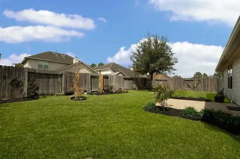 2608 Easton Springs Court Pearland TX 77584