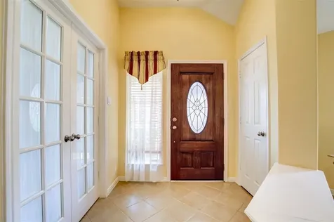 2608 Easton Springs Court Pearland TX 77584