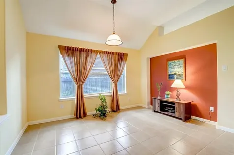 2608 Easton Springs Court Pearland TX 77584