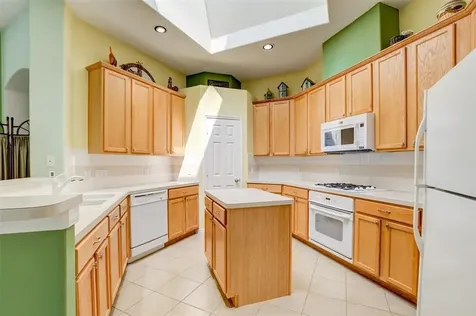 2608 Easton Springs Court Pearland TX 77584