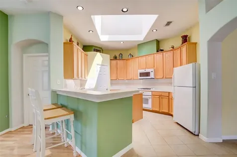 2608 Easton Springs Court Pearland TX 77584