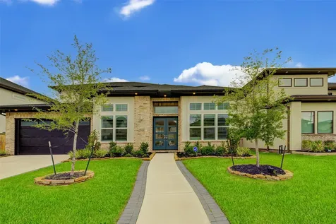 4822 Nolan Ridge Court Missouri City TX 77479