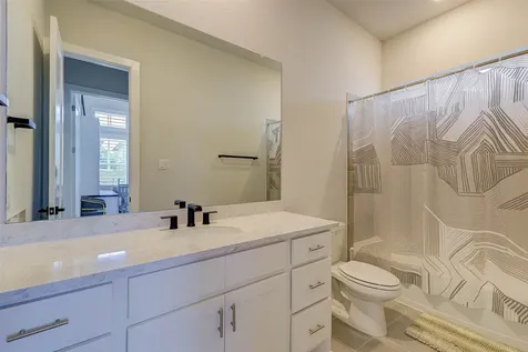 4822 Nolan Ridge Court Missouri City TX 77479