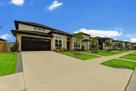 4822 Nolan Ridge Court Missouri City TX 77479