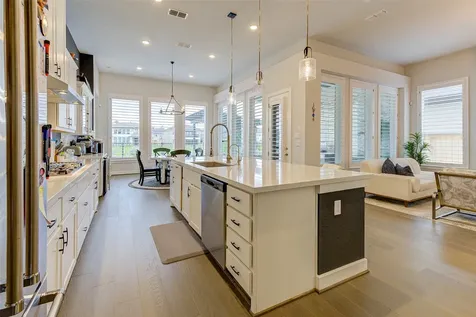4822 Nolan Ridge Court Missouri City TX 77479