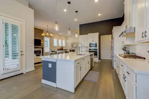 4822 Nolan Ridge Court Missouri City TX 77479