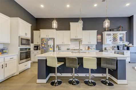 4822 Nolan Ridge Court Missouri City TX 77479