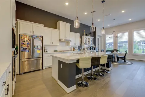 4822 Nolan Ridge Court Missouri City TX 77479