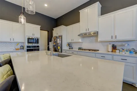 4822 Nolan Ridge Court Missouri City TX 77479
