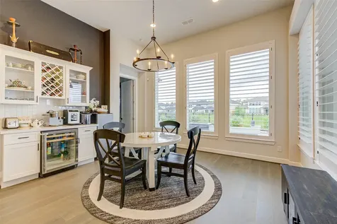 4822 Nolan Ridge Court Missouri City TX 77479