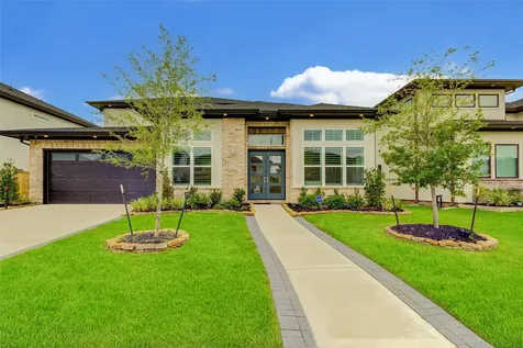 4822 Nolan Ridge Court Missouri City TX 77479