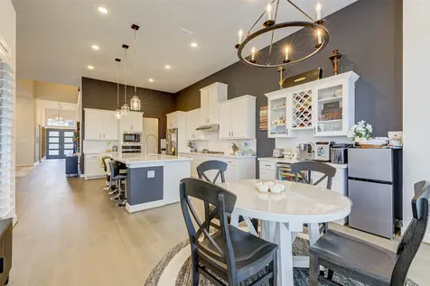4822 Nolan Ridge Court Missouri City TX 77479