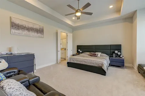 4822 Nolan Ridge Court Missouri City TX 77479