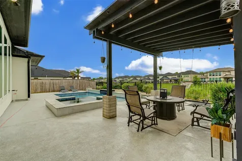 4822 Nolan Ridge Court Missouri City TX 77479