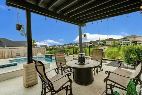4822 Nolan Ridge Court Missouri City TX 77479