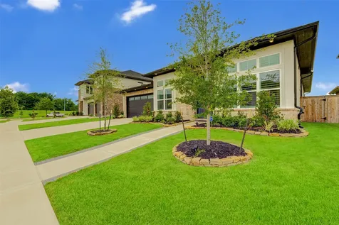 4822 Nolan Ridge Court Missouri City TX 77479