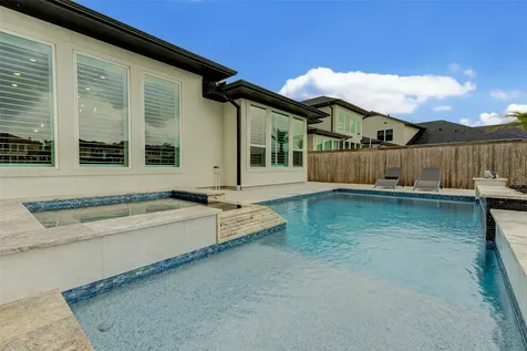 4822 Nolan Ridge Court Missouri City TX 77479