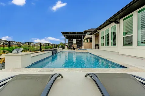 4822 Nolan Ridge Court Missouri City TX 77479