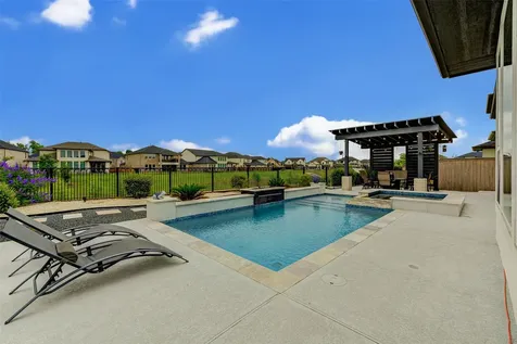4822 Nolan Ridge Court Missouri City TX 77479