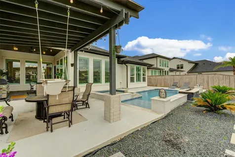 4822 Nolan Ridge Court Missouri City TX 77479