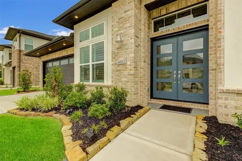 4822 Nolan Ridge Court Missouri City TX 77479
