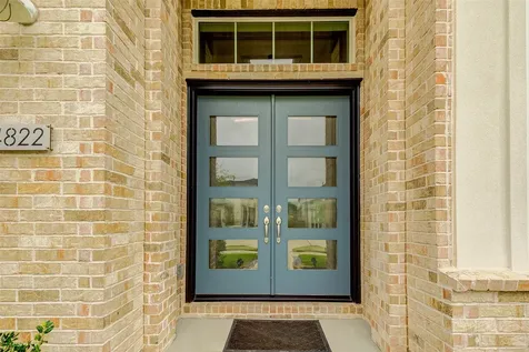 4822 Nolan Ridge Court Missouri City TX 77479
