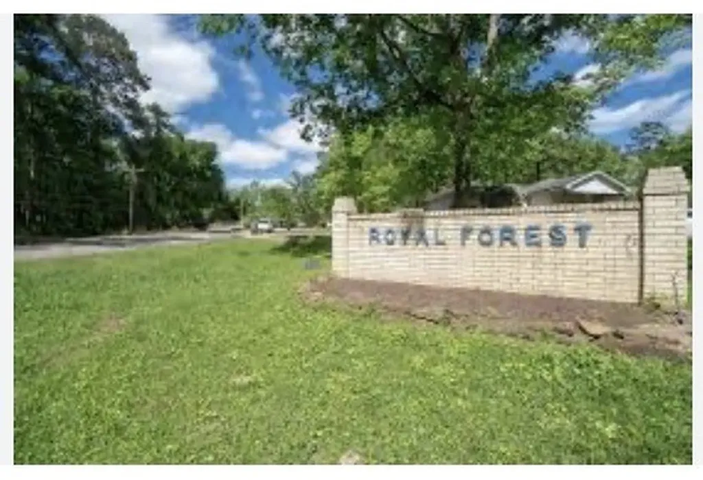 0 Royal Creek Road Conroe TX 77303