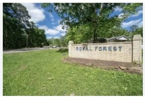 0 Royal Creek Road Conroe TX 77303