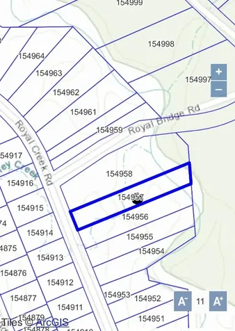 0 Royal Creek Road Conroe TX 77303