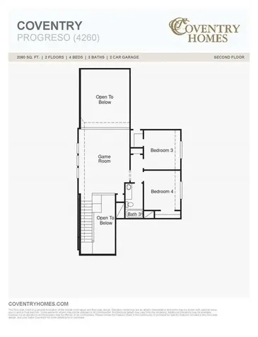 1503 Sheltered Lane Magnolia TX 77354