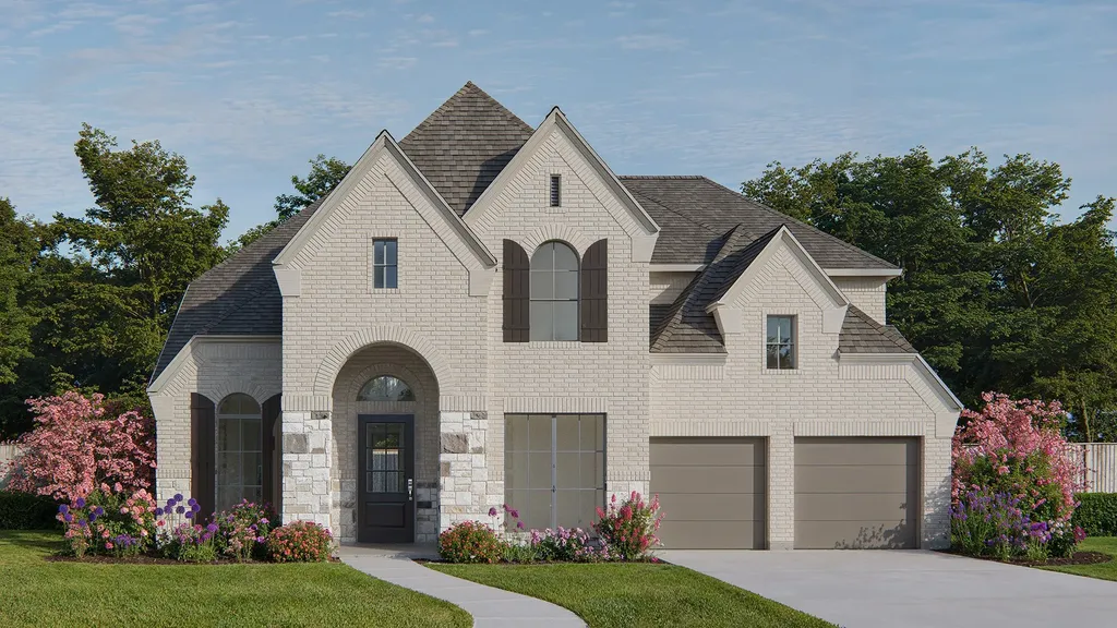 6611 Sparkling Citrus Street Manvel TX 77578