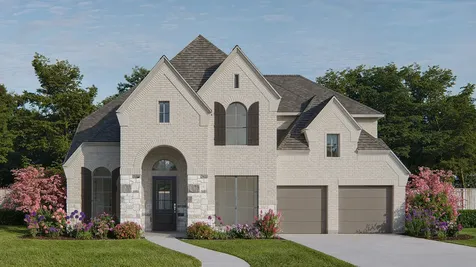 6611 Sparkling Citrus Street Manvel TX 77578