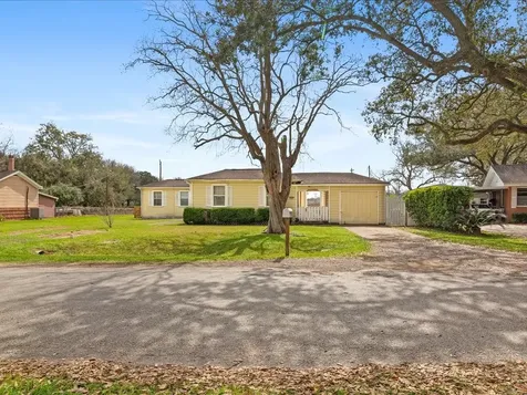518 Sunny Lane Wharton TX 77488