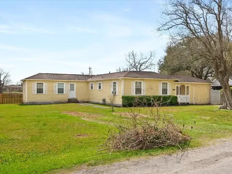 518 Sunny Lane Wharton TX 77488