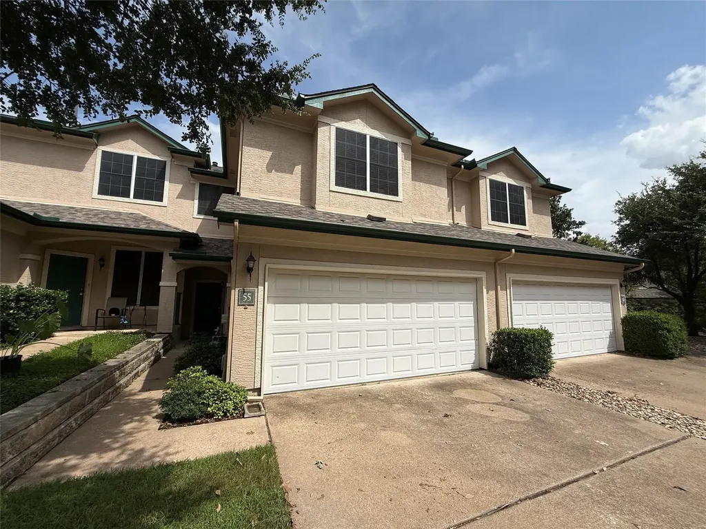 2100 Pipers Field Drive 55 Austin TX 78758