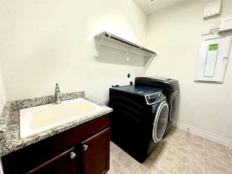 9719 Hazel Fern Court Spring TX 77379