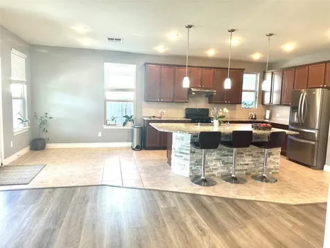 9719 Hazel Fern Court Spring TX 77379